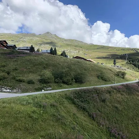 Lägenhet Median - Pour 3 Personnes Mae-1651